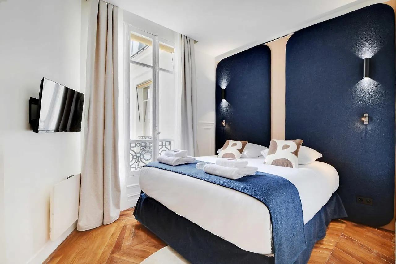 Stunning Property - 4Br-10P - Louvre باريس فرنسا