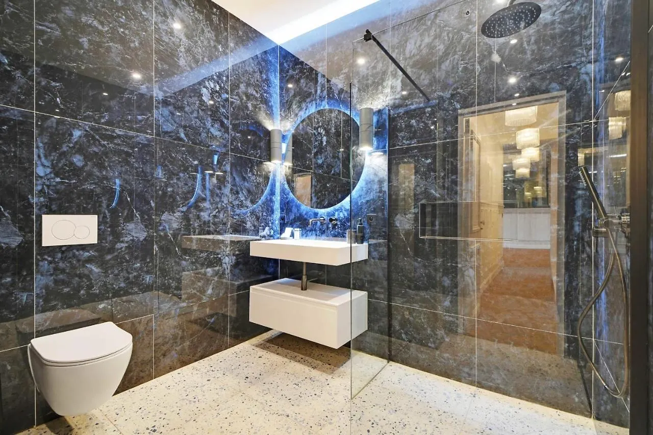 Stunning Property - 4Br-10P - Louvre Париж 0*,